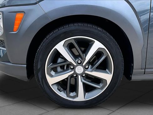 Used 2019 Hyundai Kona Limited image 11
