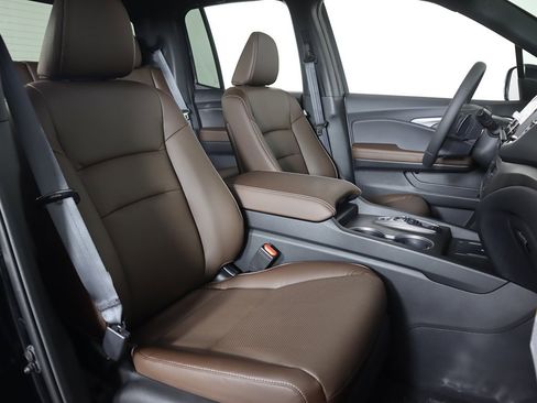 New 2026 Honda Ridgeline RTL image 19