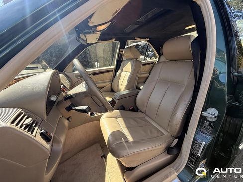 Used 1999 Mercedes-Benz C 230 image 4