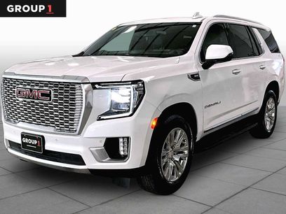 Used 2024 GMC Yukon Denali