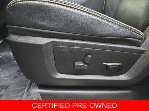 Used 2021 RAM 2500 Laramie AWD/4WD image 29