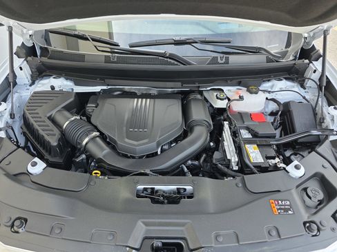 New 2026 GMC Acadia Denali image 47