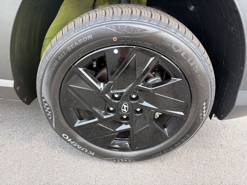 New 2026 Hyundai Kona SEL Sport AWD/4WD image 13