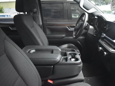Used 2022 GMC Sierra 1500 Elevation AWD/4WD image 4