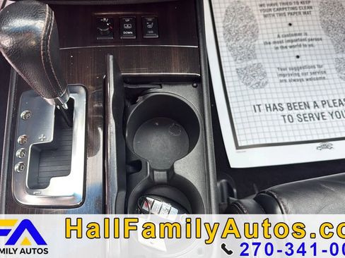 Used 2014 Nissan Maxima 3.5 SV w/ Premium Package FWD image 23