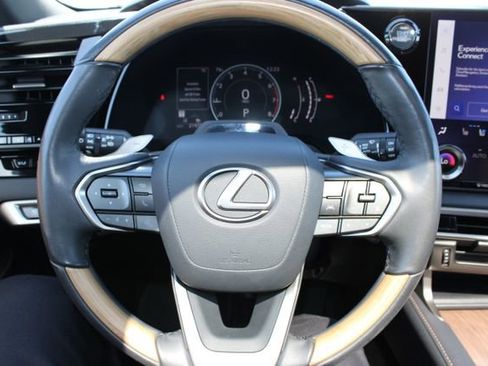 Used 2024 Lexus RX 350 Premium w/ Convenience Package FWD image 16