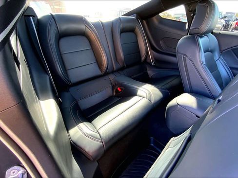 Used 2024 Ford Mustang GT Premium image 19