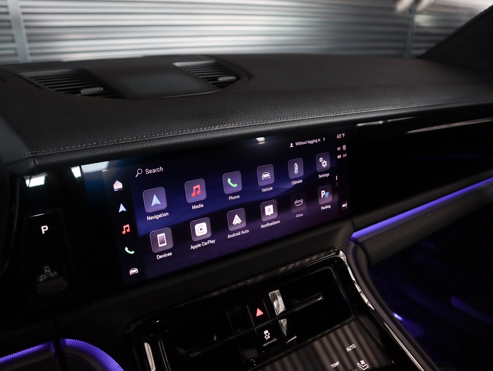 Certified 2026 Porsche Panamera RWD image 23