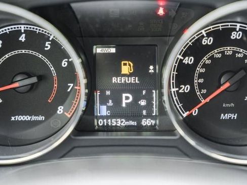 New 2024 Mitsubishi Outlander Sport SE image 36