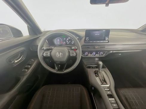 Used 2024 Honda HR-V Sport image 20