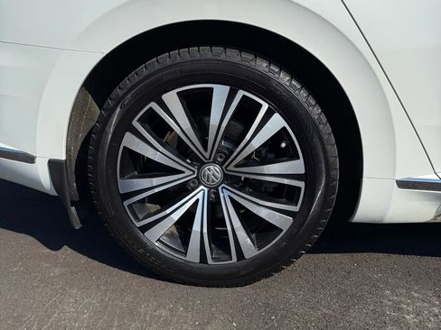 Used 2020 Volkswagen Arteon SEL image 33