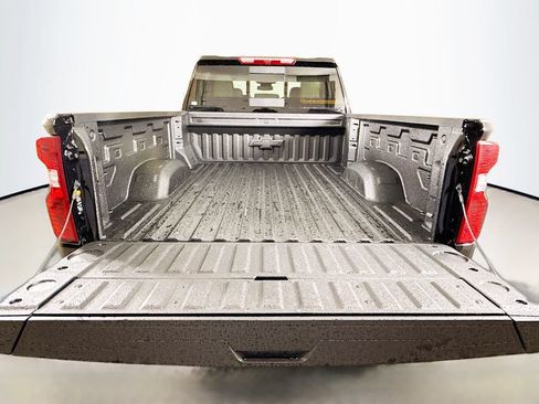 New 2026 Chevrolet Silverado 2500 LT w/ All Star Edition AWD/4WD image 24