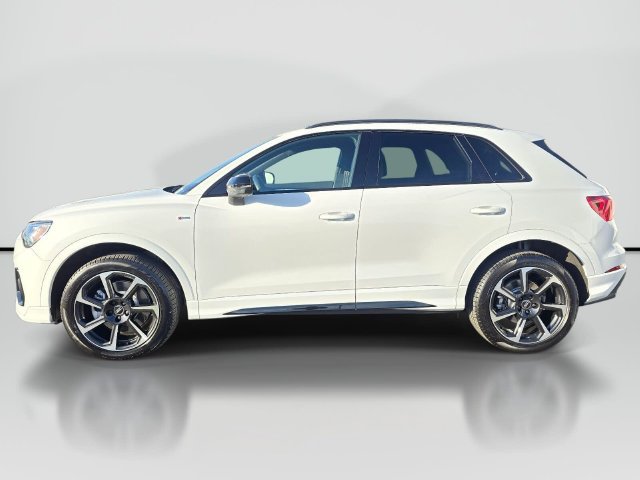 Used 2025 Audi Q3 2.0T Premium Plus AWD/4WD image 2
