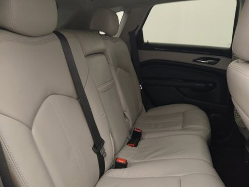 Used 2016 Cadillac SRX Performance w/ Driver Awareness Package FWD image 19