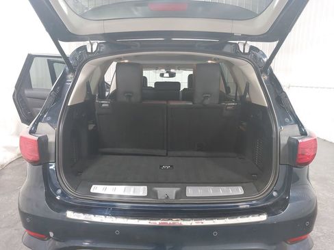 Used 2019 INFINITI QX60 Luxe image 23