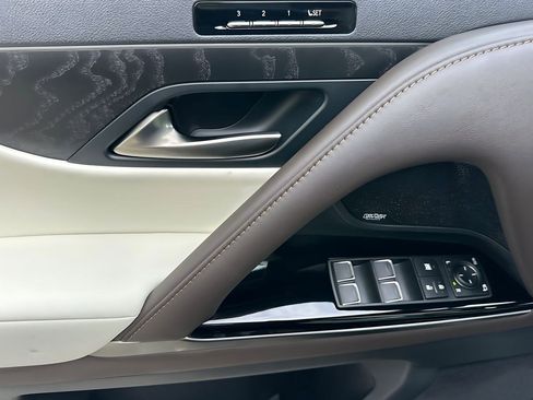 New 2026 Lexus LX 600 4WD w/ Luxury Package image 14