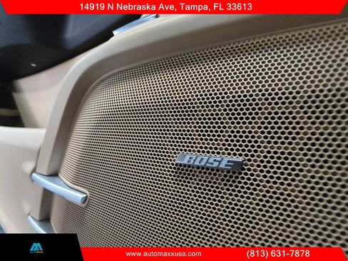 Used 2017 Porsche Cayenne S Platinum w/ Premium Package (PJW) image 34