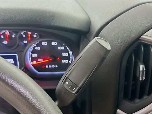 Used 2024 GMC Sierra 1500 Pro w/ Graphite Edition image 24