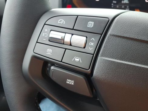New 2026 Kia K4 EX FWD image 19