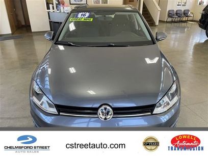 Used 2016 Volkswagen Golf S