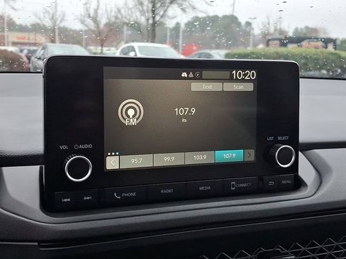 Used 2023 Honda Accord LX image 18