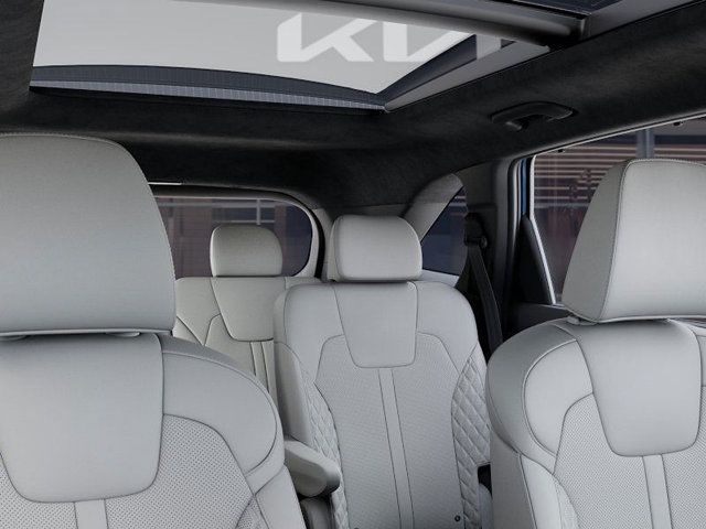 New 2025 Kia Sorento SX Prestige AWD/4WD image 27