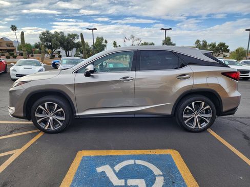 Used 2021 Lexus RX 350 FWD w/ Premium Package image 6