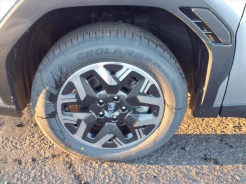 New 2026 Subaru Forester Premium image 13