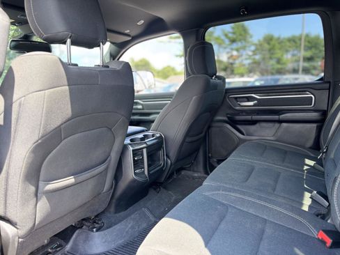 Used 2019 RAM 1500 Big Horn AWD/4WD image 13