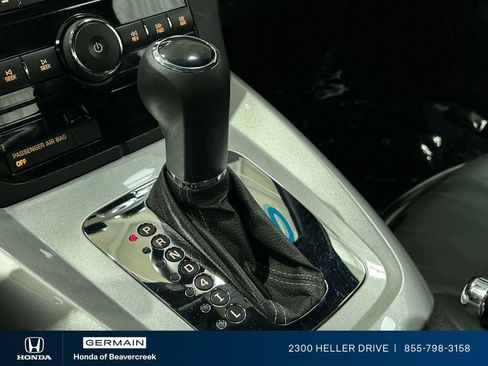 Used 2009 Saturn Sky w/ Premium Trim Package RWD image 24