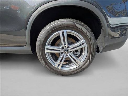 Certified 2021 Mercedes-Benz GLC 300 4MATIC image 24