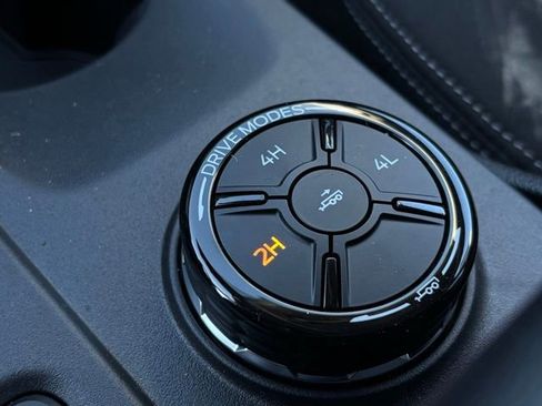 New 2025 Ford Ranger XLT w/ FX4 Off-Road Package image 37