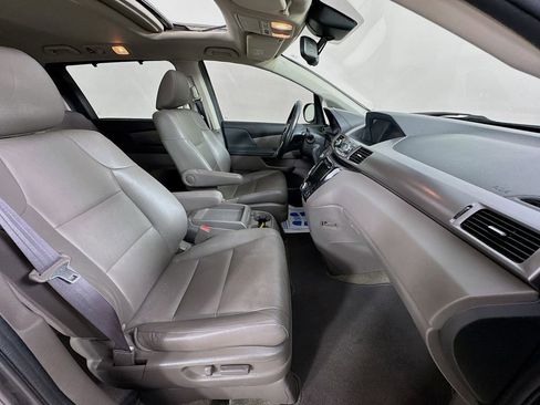 Used 2015 Honda Odyssey EX-L image 38