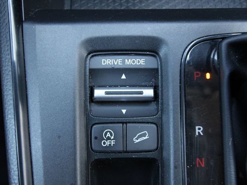 Used 2025 Honda CR-V EX image 26