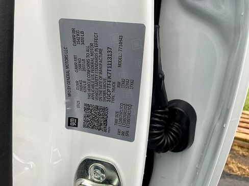 New 2026 Chevrolet Colorado ZR2 w/ Technology Package image 28