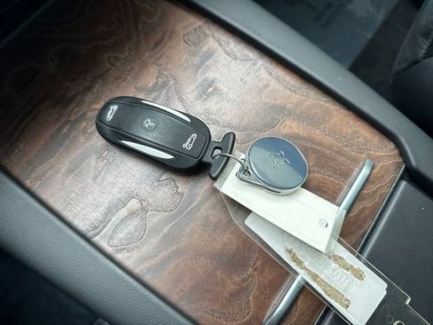 Used 2017 Tesla Model X 100D AWD/4WD image 28