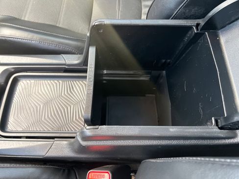 Used 2017 Honda CR-V EX-L image 22