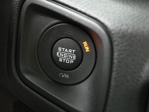 New 2026 Jeep Gladiator Willys image 24