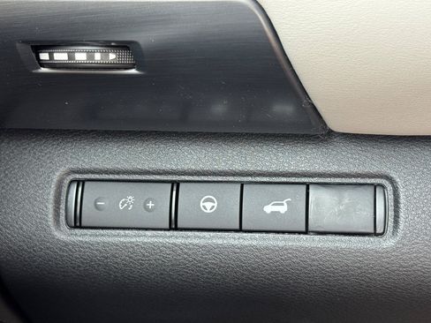 New 2026 Nissan Pathfinder SL AWD/4WD image 20