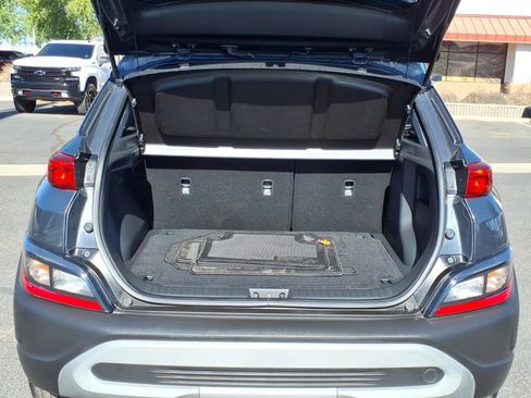 Used 2023 Hyundai Kona SEL FWD image 10