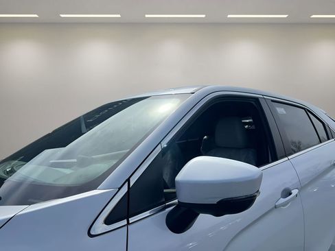 New 2026 Mitsubishi Eclipse Cross SEL AWD/4WD image 26