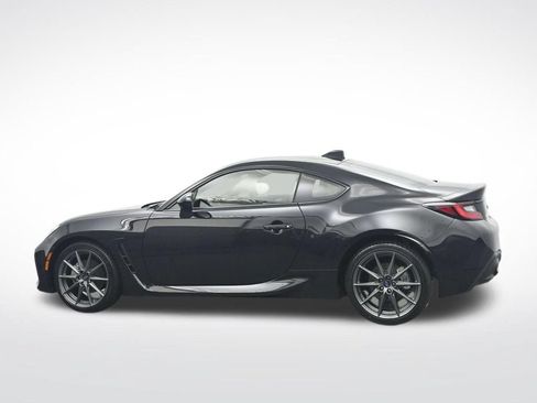 Used 2026 Subaru BRZ Limited RWD image 10