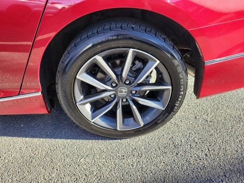 Used 2021 Honda Accord EX-L image 8