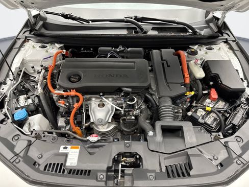 Used 2023 Honda Accord Sport image 25