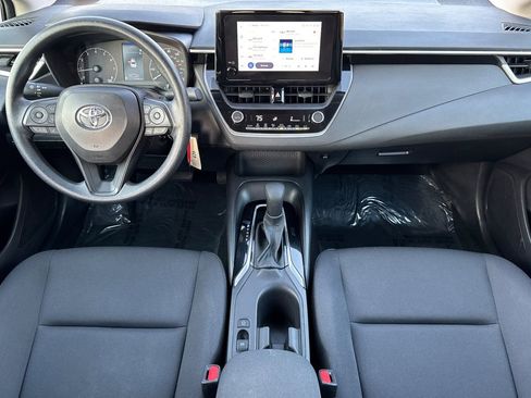 Certified 2024 Toyota Corolla LE image 17