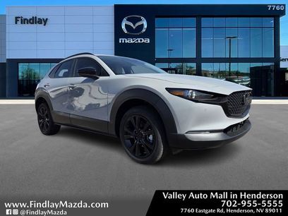 New 2026 MAZDA CX-30 Aire Edition