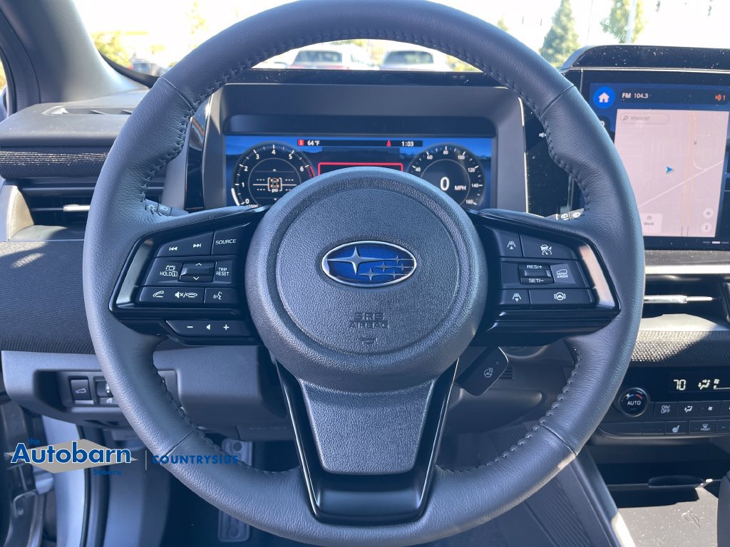 New 2026 Subaru Outback Limited XT AWD/4WD image 12