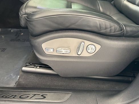 Used 2021 Porsche Macan GTS w/ Premium Package Plus (PF9) image 45