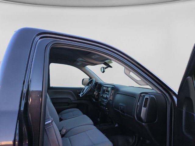 Used 2014 Chevrolet Silverado 1500 W/T w/ Trailering Package AWD/4WD image 14