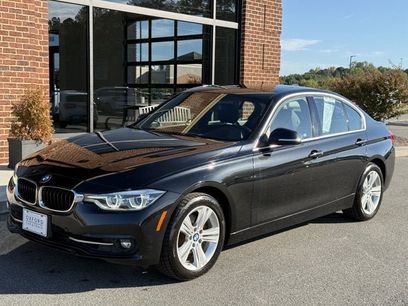 Used 2018 BMW 330i xDrive Sedan w/ Premium Package